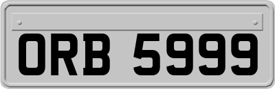 ORB5999