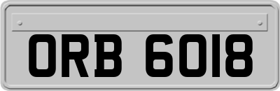 ORB6018