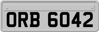 ORB6042
