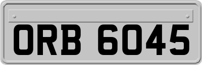 ORB6045