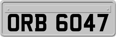 ORB6047