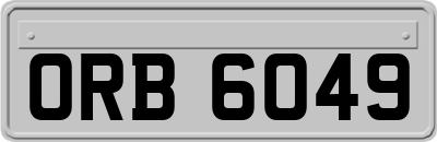 ORB6049