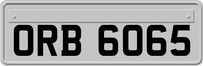 ORB6065
