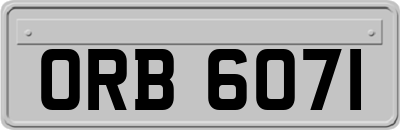 ORB6071