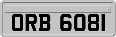 ORB6081