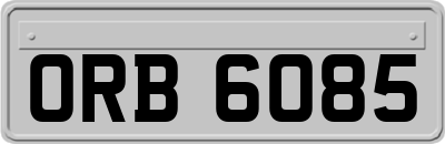 ORB6085