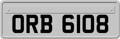 ORB6108