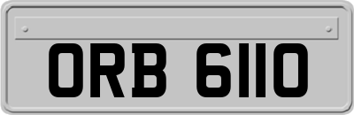 ORB6110