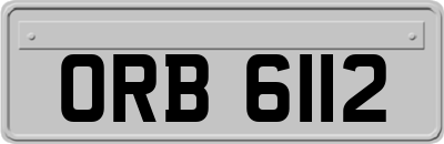 ORB6112
