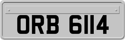 ORB6114