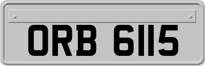 ORB6115