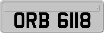 ORB6118