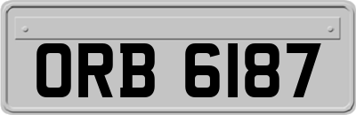 ORB6187