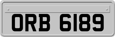 ORB6189