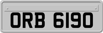 ORB6190