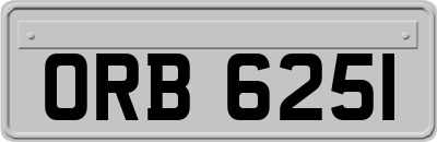 ORB6251