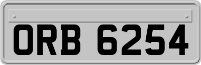 ORB6254