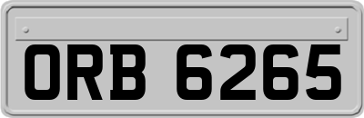 ORB6265