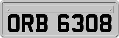 ORB6308