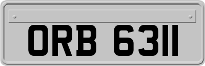 ORB6311