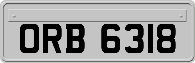 ORB6318
