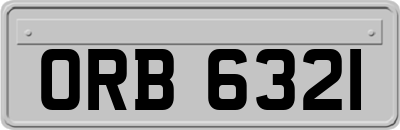 ORB6321