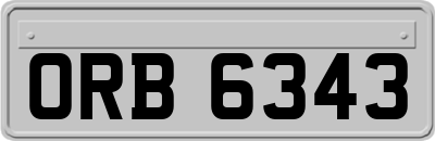 ORB6343
