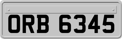 ORB6345