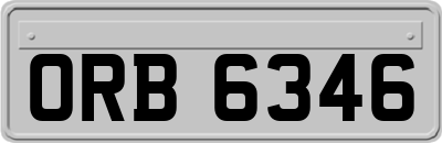 ORB6346