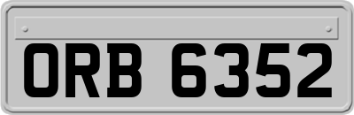 ORB6352
