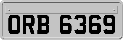 ORB6369