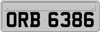 ORB6386