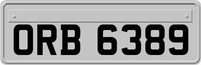 ORB6389