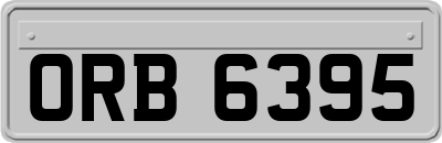 ORB6395