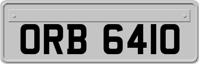 ORB6410