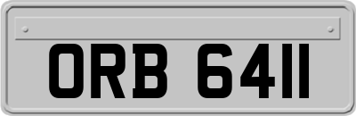 ORB6411