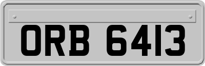 ORB6413