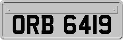ORB6419