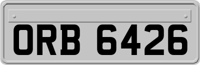 ORB6426