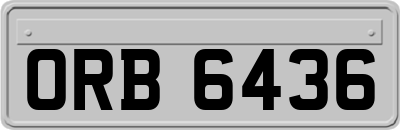 ORB6436