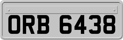 ORB6438