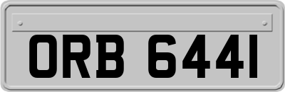 ORB6441