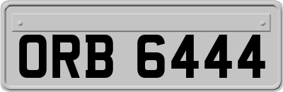 ORB6444