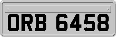 ORB6458