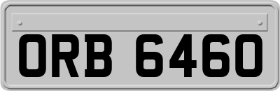 ORB6460