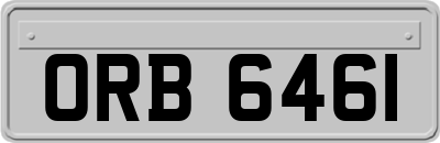 ORB6461