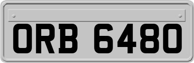 ORB6480
