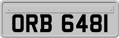 ORB6481
