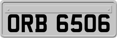 ORB6506