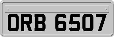 ORB6507